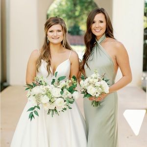 Show Me Your Mumu Dress